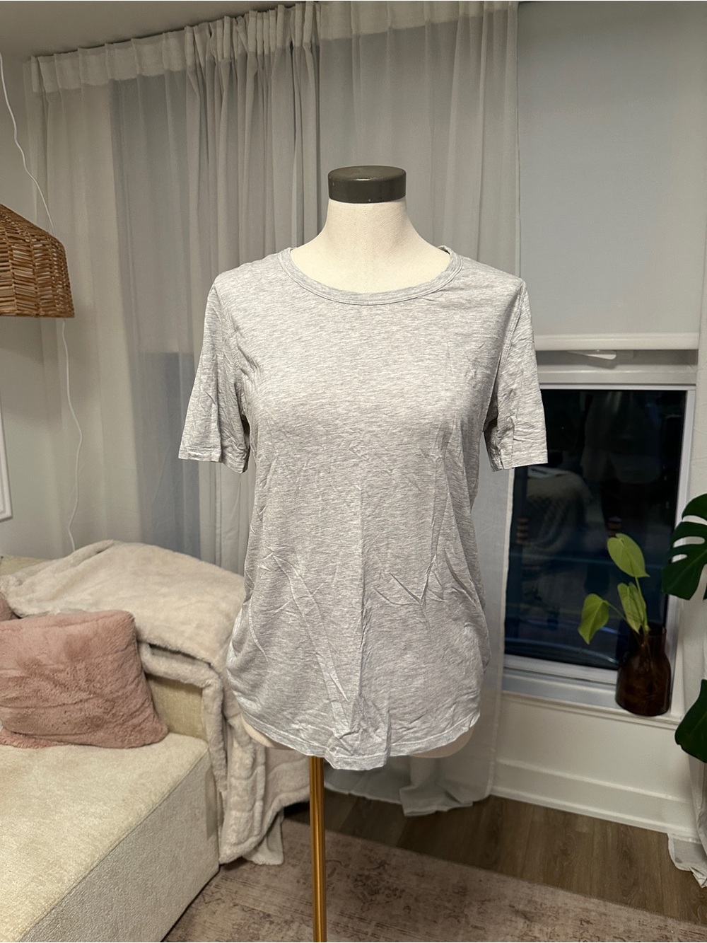 Lulu T-shirt